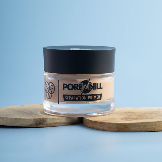 PAC Cosmetics Pore-O-Nill Separation Primer (35 gm) (Cream Based Based)