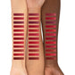 PAC Cosmetics Retro Lip Palette X12 (2 gm)