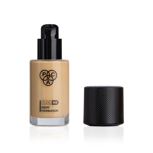 PAC Cosmetics Studio HD Liquid Foundation (28 ml) #Color_2.1