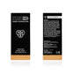 PAC Cosmetics Studio HD Liquid Foundation (28 ml) #Color_3.3