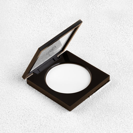PAC Cosmetics Studio HD Powder (7 gm) #Color_Transparent