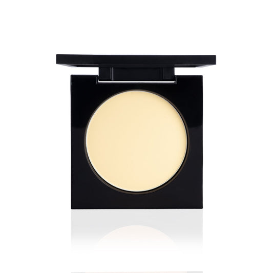 PAC Cosmetics Studio HD Powder (7 gm) #Color_Banana