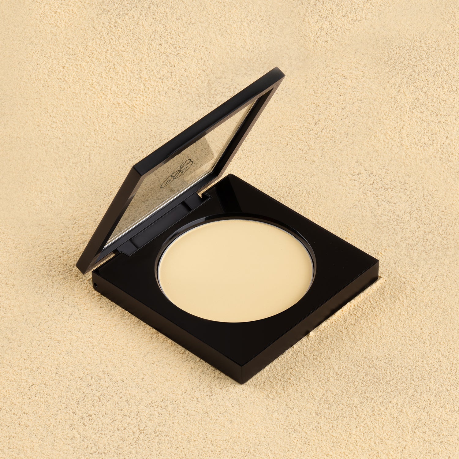 PAC Cosmetics Studio HD Powder (7 gm) #Color_Banana