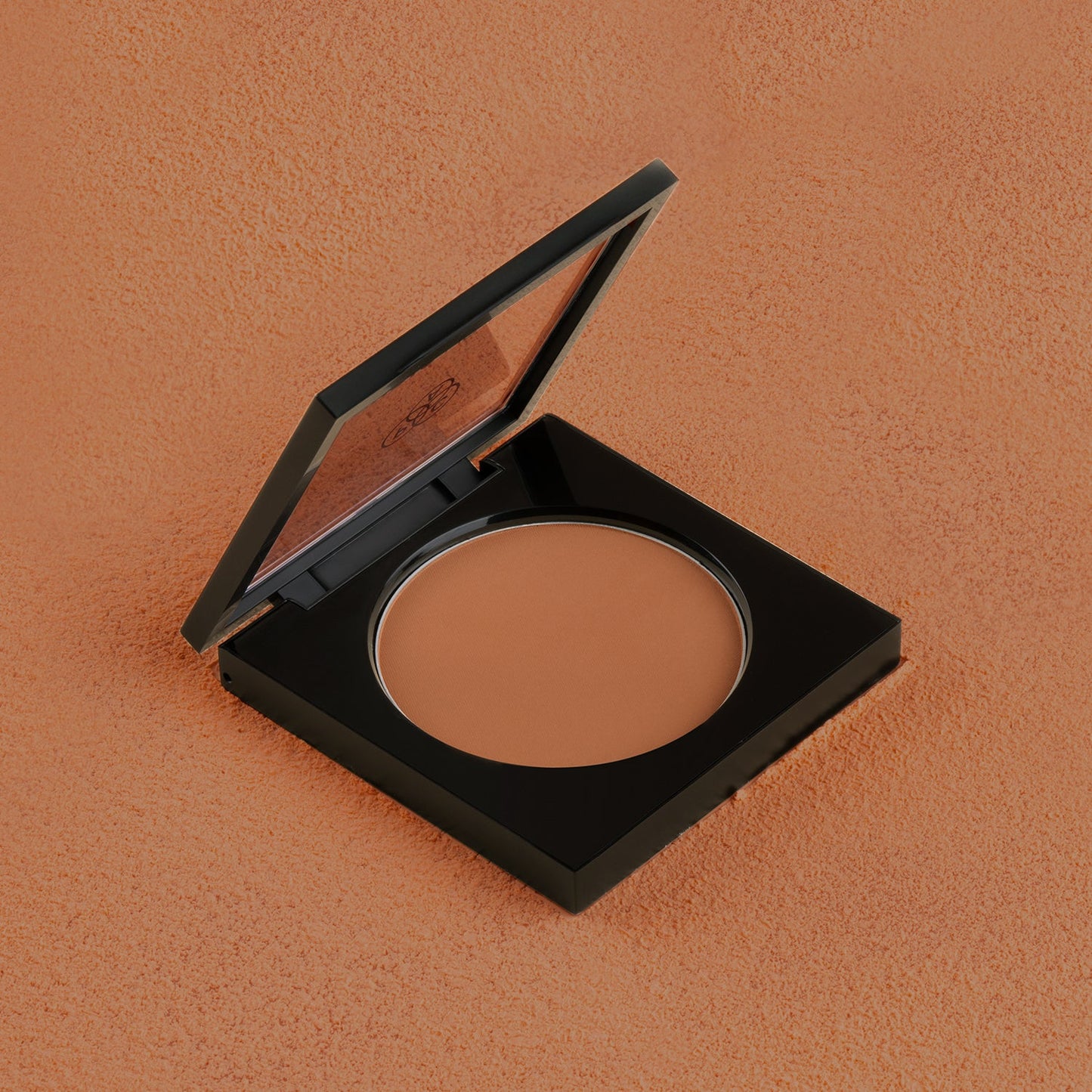 PAC Cosmetics Studio HD Powder (7 gm) #Color_Warm