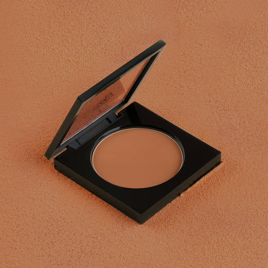 PAC Cosmetics Studio HD Powder (7 gm) #Color_Warm