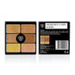 PAC Cosmetics Go Concealer X6 (1.5 gm) #Color_Medium