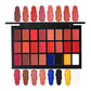 PAC Cosmetics Studio Lipstick Vault X24 (1.4 gm)