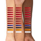 PAC Cosmetics Studio Lipstick Vault X24 (1.4 gm)