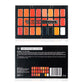 PAC Cosmetics Studio Lipstick Vault X24 (1.4 gm)