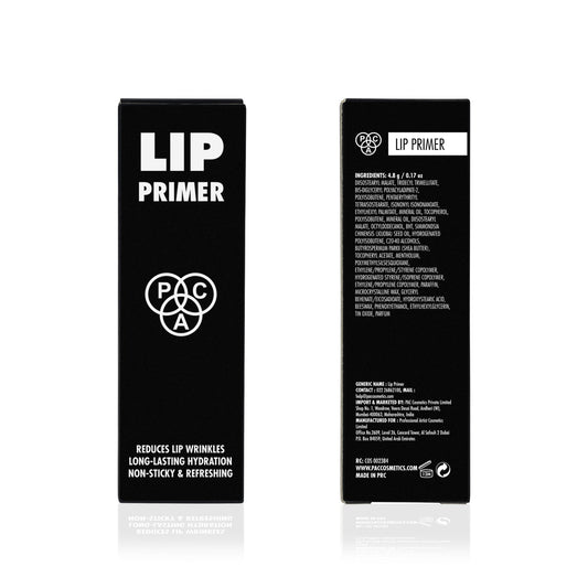 PAC Cosmetics Lip Primer (4.8 gm)
