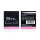 PAC Cosmetics Mrs. Bounce (Water Drop Cut) (Pink) (1 Pc)