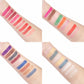 PAC Cosmetics The University Palette X36 (1.6 gm)