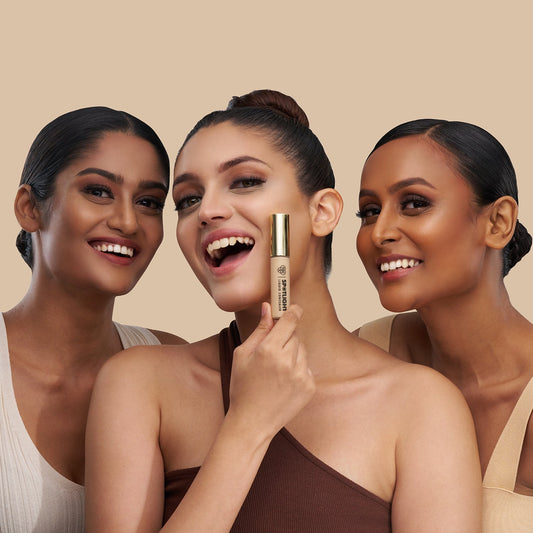 PAC Cosmetics Spotlight Liquid Concealer (15 gm) #Color_Skin