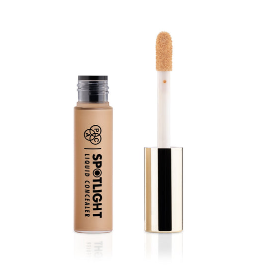 PAC Cosmetics Spotlight Liquid Concealer (15 gm) #Color_Coffee Latte