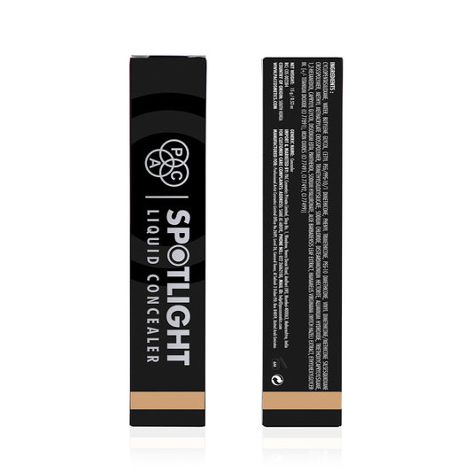 PAC Cosmetics Spotlight Liquid Concealer (15 gm) #Color_Nutcracker