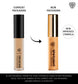 PAC Cosmetics Spotlight Liquid Concealer (15 gm) #Color_Barely Nude
