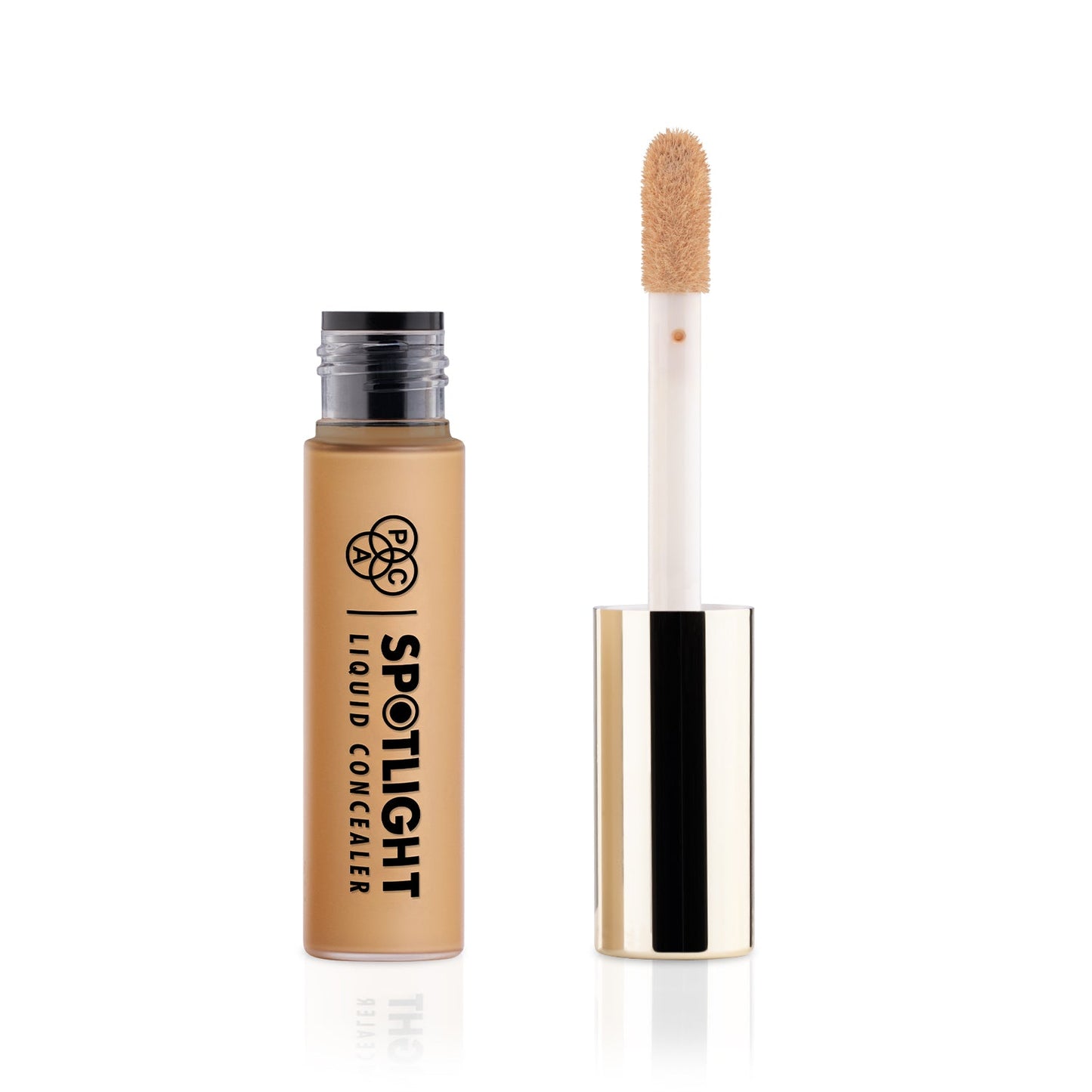 PAC Cosmetics Spotlight Liquid Concealer (15 gm) #Color_Melon