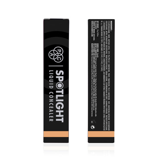 PAC Cosmetics Spotlight Liquid Concealer (15 gm) #Color_Melon