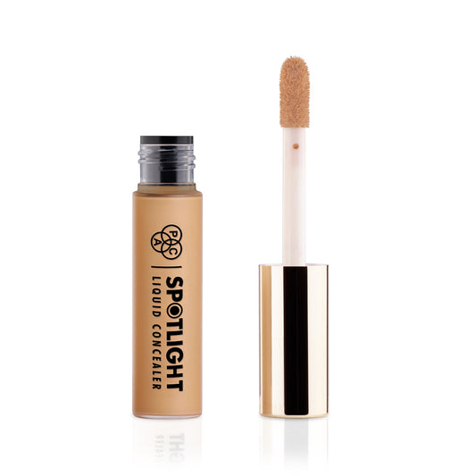 PAC Cosmetics Spotlight Liquid Concealer (15 gm) #Color_Mocha