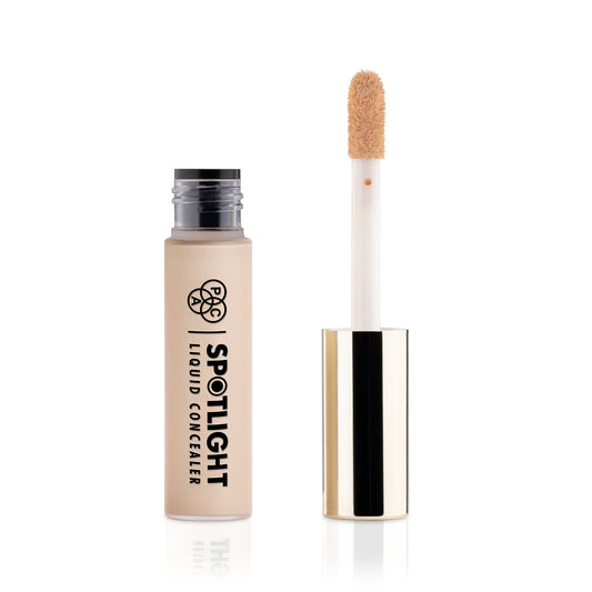 PAC Cosmetics Spotlight Liquid Concealer (15 gm) #Color_Porcelain