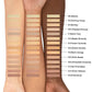 PAC Cosmetics Spotlight Liquid Concealer (5.5 gm) #Color_Dark Roast