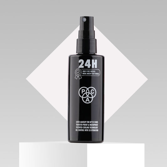 PAC Cosmetics 24H Makeup Fixer (118 ml)