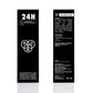 PAC Cosmetics 24H Makeup Fixer (118 ml)
