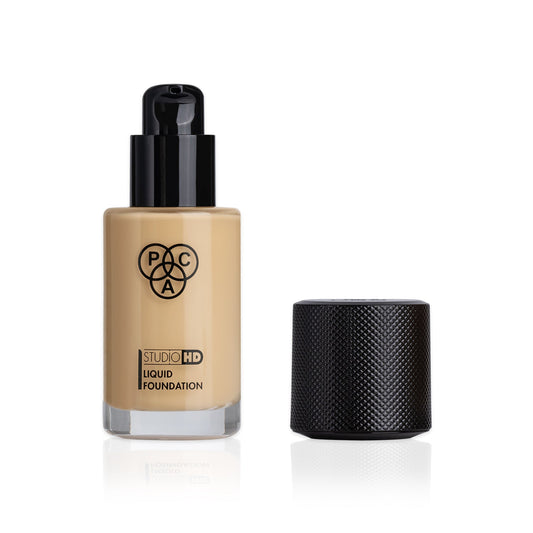 PAC Cosmetics Studio HD Liquid Foundation (28 ml) #Color_2.7