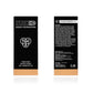 PAC Cosmetics Studio HD Liquid Foundation (28 ml) #Color_3.9