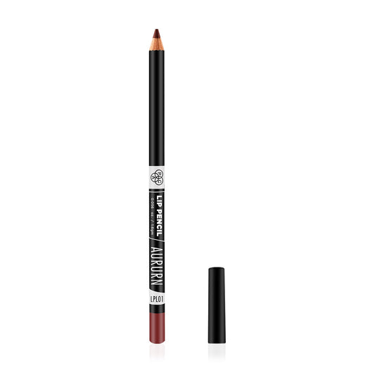 PAC Cosmetics Lip Pencil (1.6 gm) #Color_Auburn