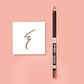 PAC Cosmetics Lip Pencil (1.6 gm) #Color_Brown