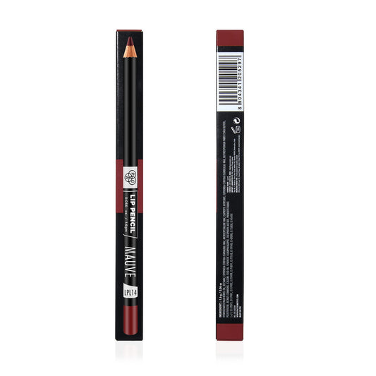 PAC Cosmetics Lip Pencil (1.6 gm) #Color_Mauve
