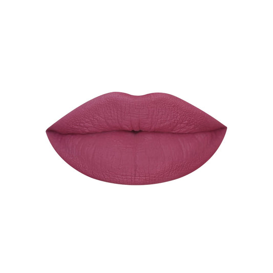 PAC Cosmetics Intimatte Lipstick (4g) #Color_Climax