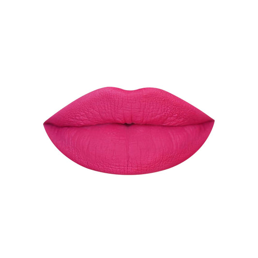 PAC Cosmetics Intimatte Lipstick (4g) #Color_Playground