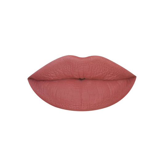 PAC Cosmetics Intimatte Lipstick (4g) #Color_Urban Wild