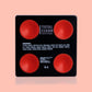 PAC Cosmetics Total Clean Brush Scrubber (125 gm)