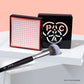 PAC Cosmetics Total Clean Brush Scrubber (125 gm)