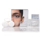PAC Cosmetics IRIS LUXE One Month Lenses (1 Pair) #Color_Amber