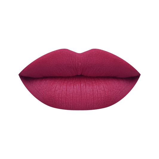 PAC Cosmetics Insanely Matte Lip Crayon (3.8 gm) #Color_Pinky Promise