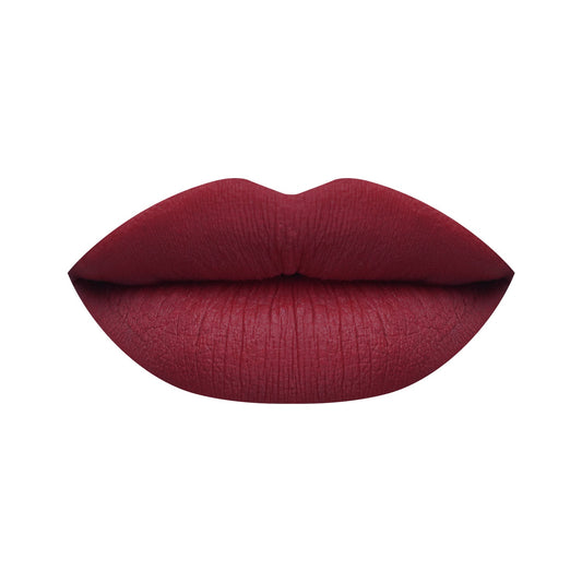 PAC Cosmetics Insanely Matte Lip Crayon (3.8 gm) #Color_Sweet Sorry