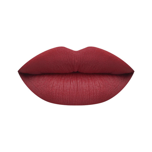 PAC Cosmetics Insanely Matte Lip Crayon (3.8 gm) #Color_Sunset Forever