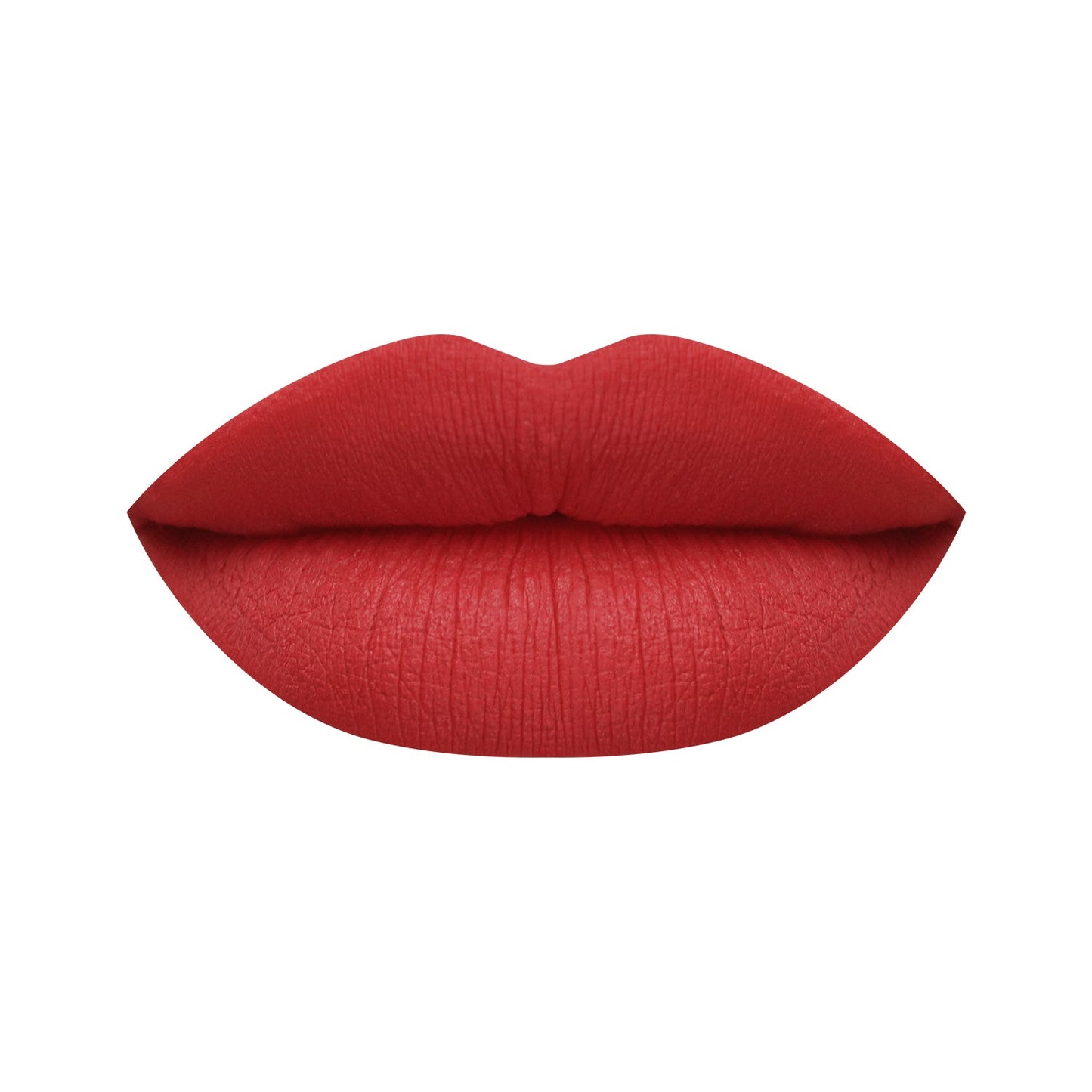 PAC Cosmetics Insanely Matte Lip Crayon (3.8 gm) #Color_Truly Ruby