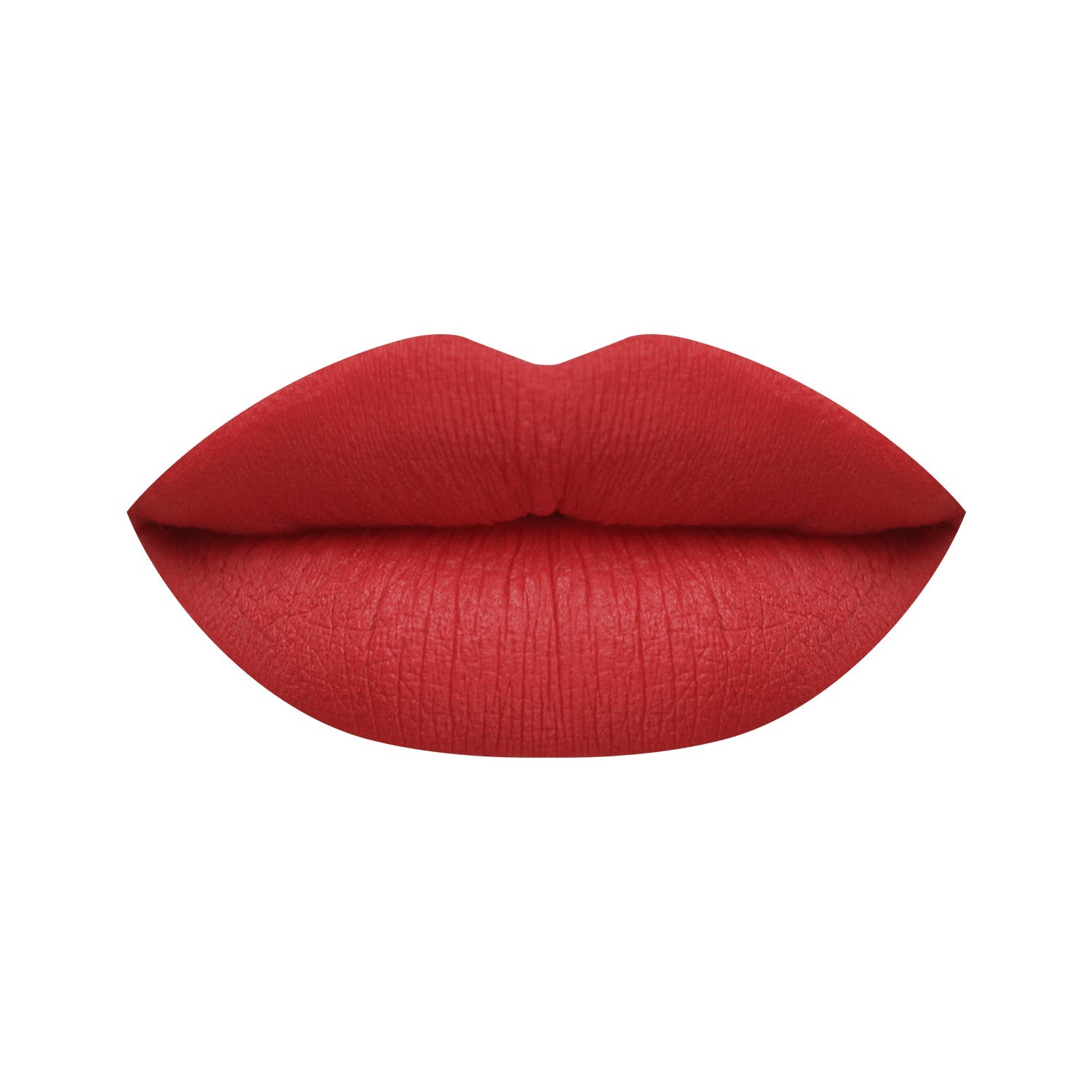 PAC Cosmetics Insanely Matte Lip Crayon (3.8 gm) #Color_Truly Ruby