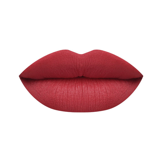PAC Cosmetics Insanely Matte Lip Crayon (3.8 gm) #Color_Lip Trip