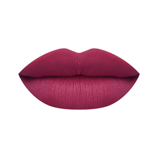 PAC Cosmetics Insanely Matte Lip Crayon (3.8 gm) #Color_Fire Out