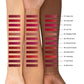 PAC Cosmetics Insanely Matte Lip Crayon (3.8 gm) #Color_Fire Out