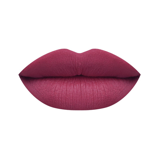 PAC Cosmetics Insanely Matte Lip Crayon (3.8 gm) #Color_Truly Yours