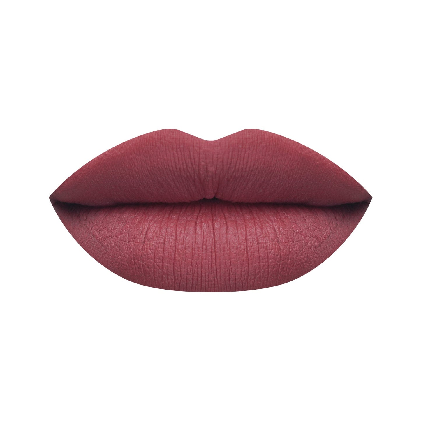 PAC Cosmetics Insanely Matte Lip Crayon (3.8 gm) #Color_Crazy Love