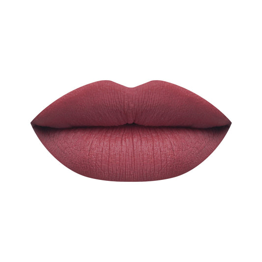 PAC Cosmetics Insanely Matte Lip Crayon (3.8 gm) #Color_Crazy Love