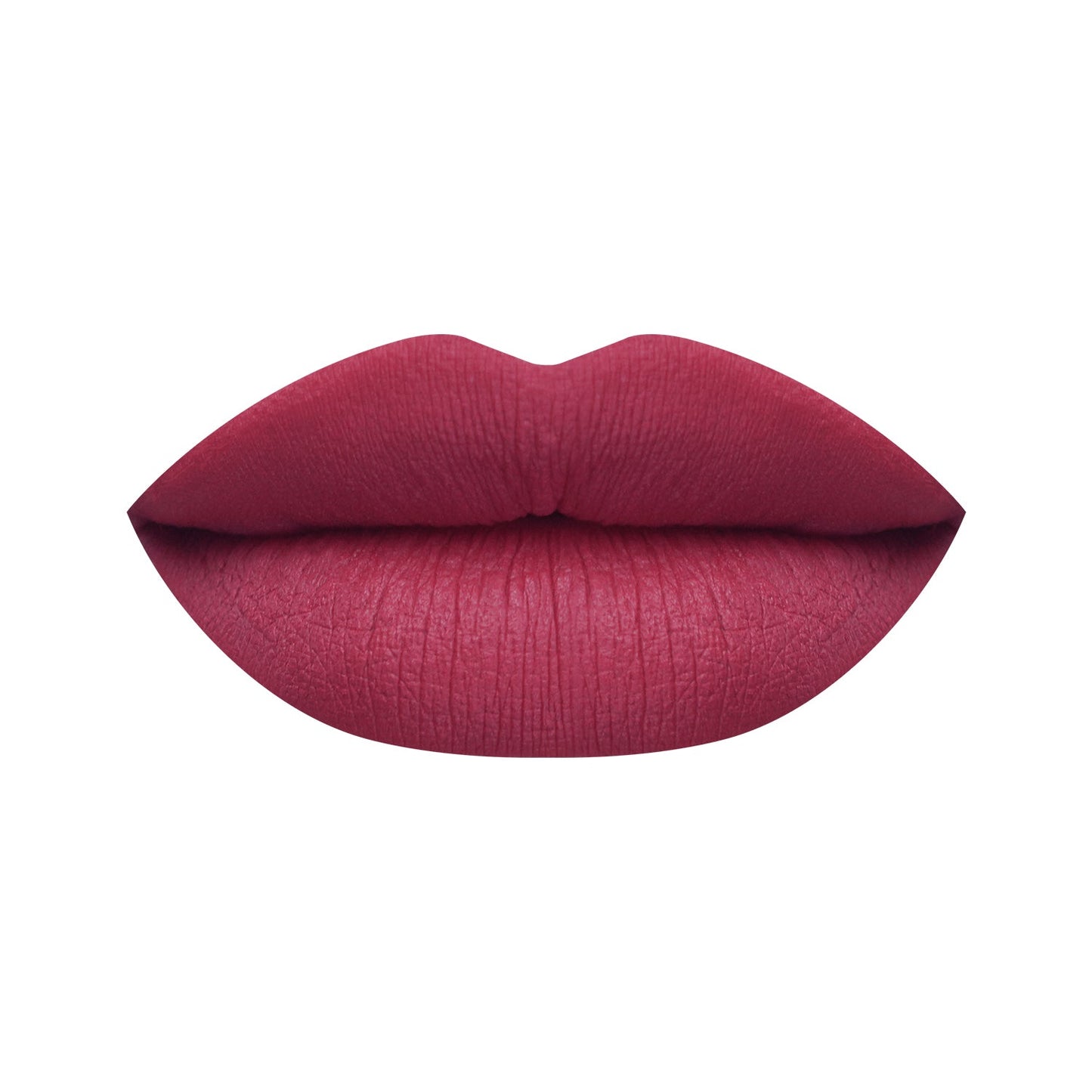 PAC Cosmetics Insanely Matte Lip Crayon (3.8 gm) #Color_Pink Armour